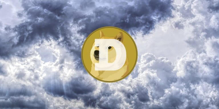 Анализ цены Dogecoin 19.08.2022