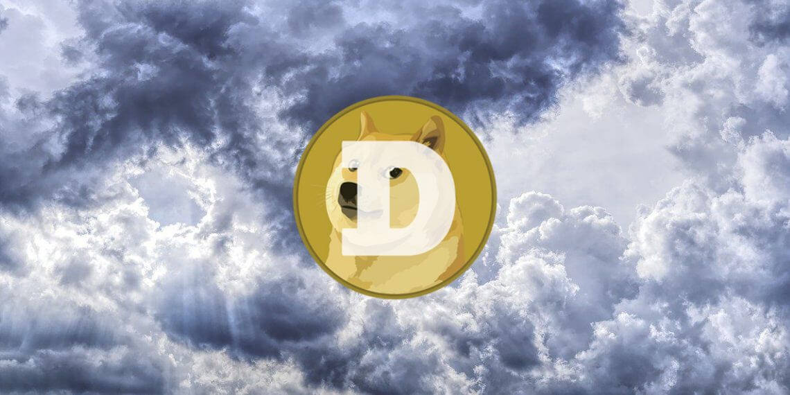 Análisis del precio Dogecoin 19/08/2022