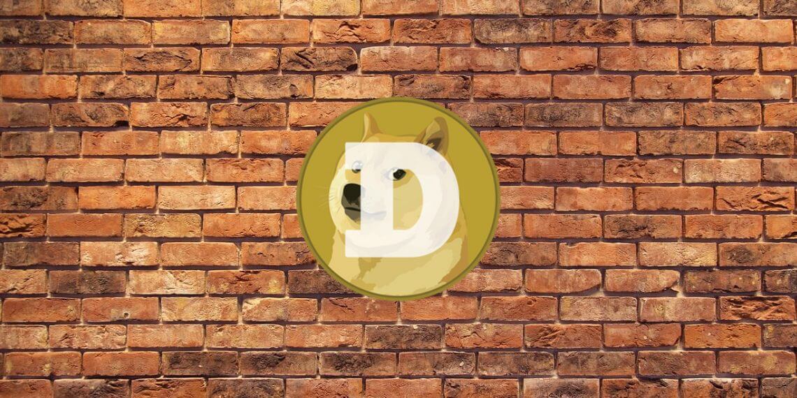 Analisi del prezzo Dogecoin 2022 08 21