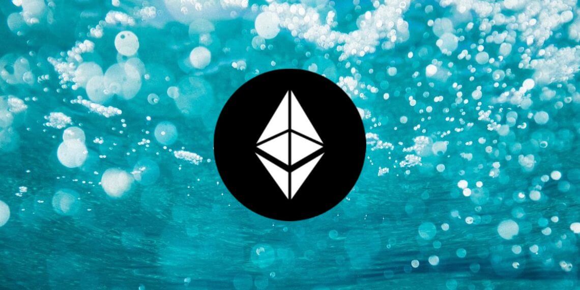 Analisi del prezzo Ethereum 2022 08 03