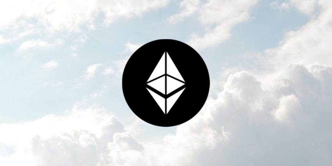 Ethereum 가격 분석 2022 08 08