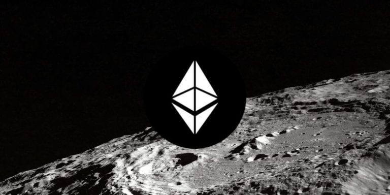 Ethereum 价格分析 2022年8月10日