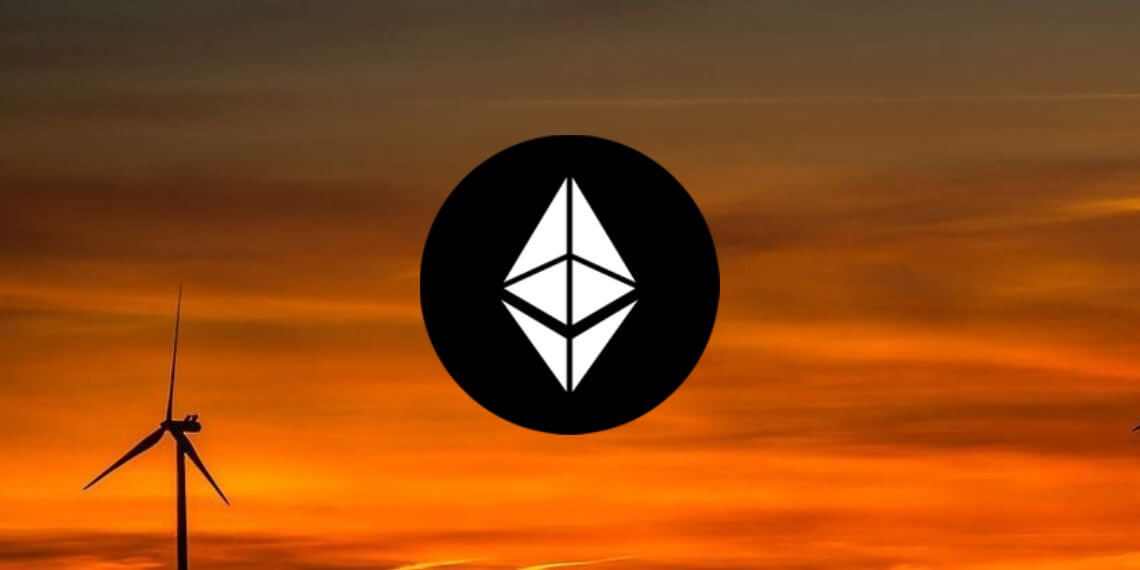 Ethereum 가격 분석 2022년 8월 15일