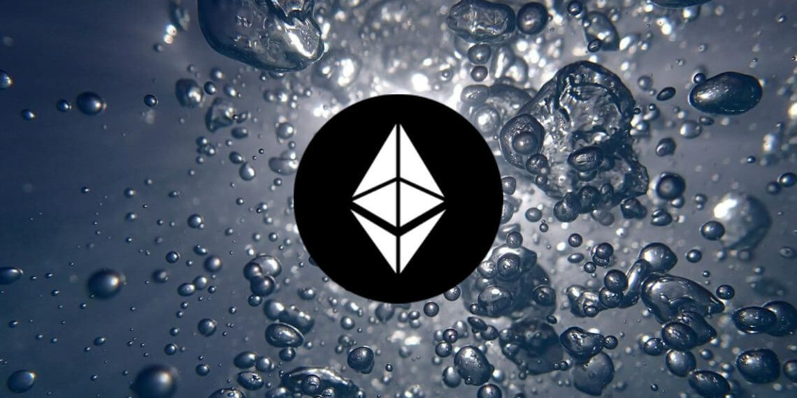 Analisi del prezzo Ethereum 2022 08 16