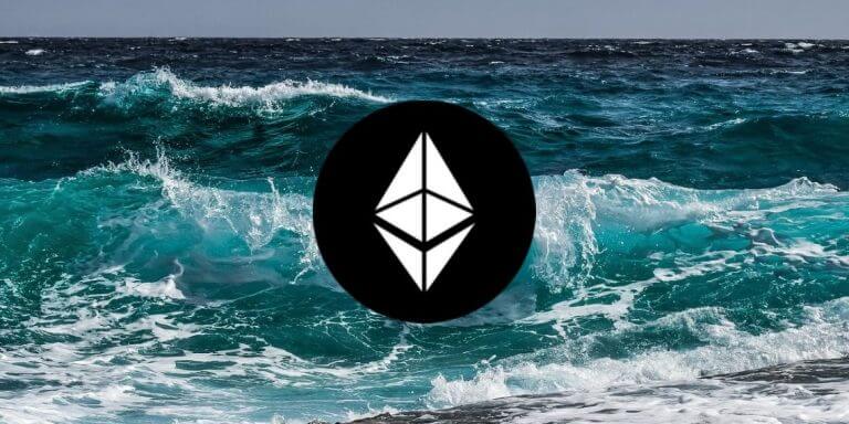 Анализ цены Ethereum 2022 08 20