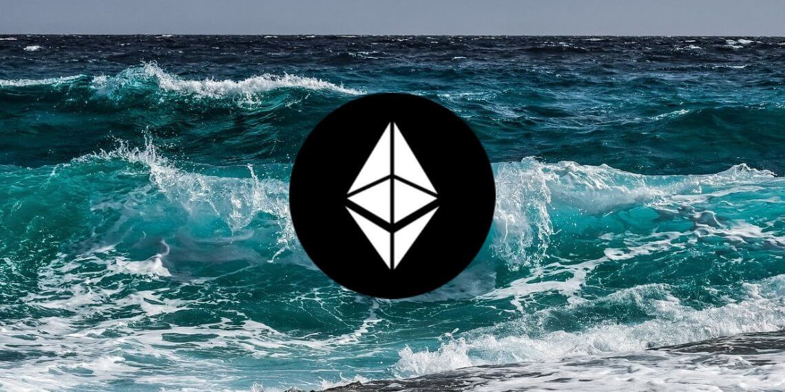 Analisi del prezzo Ethereum 2022 08 20