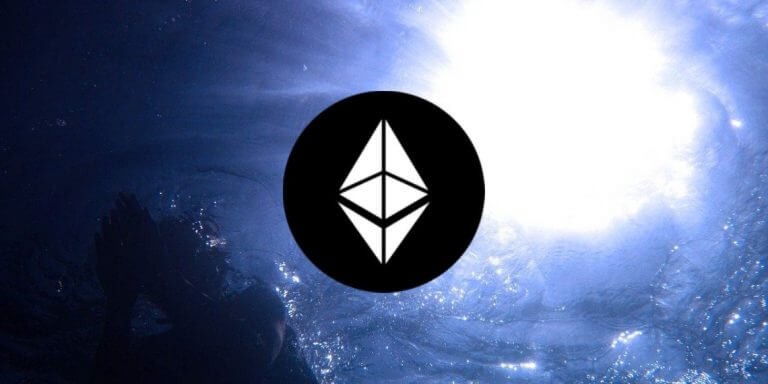 Анализ цены Ethereum 21.08.2022