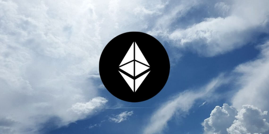 Análisis del precio Ethereum (24/08/2022)