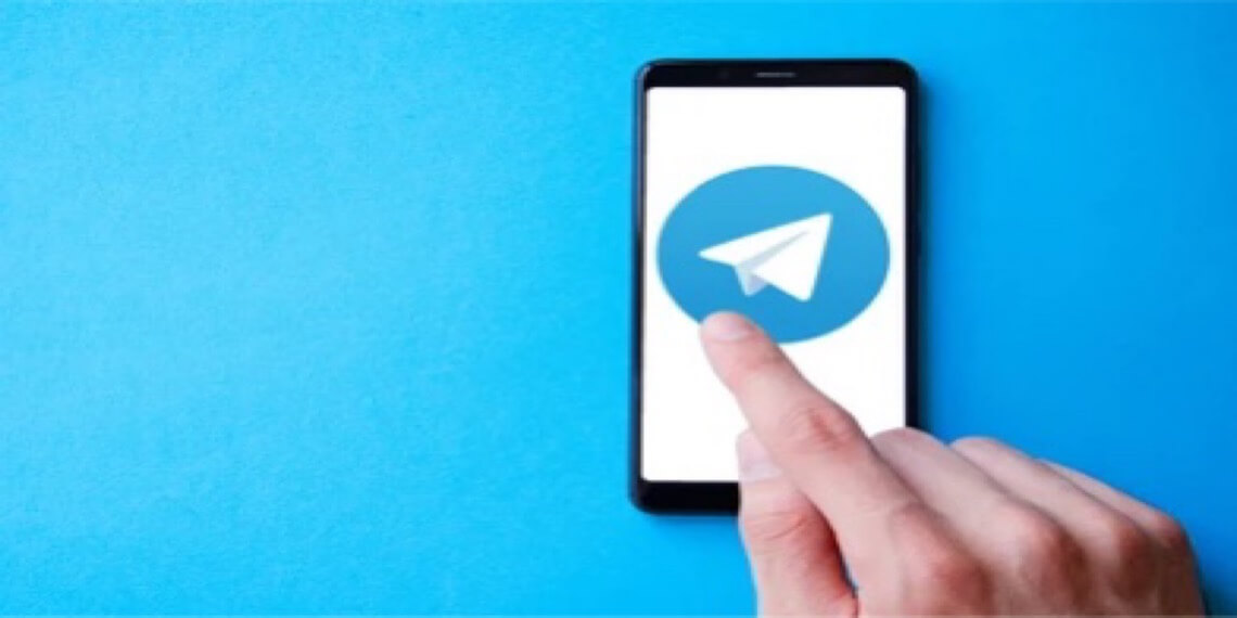 Fundador de Telegram