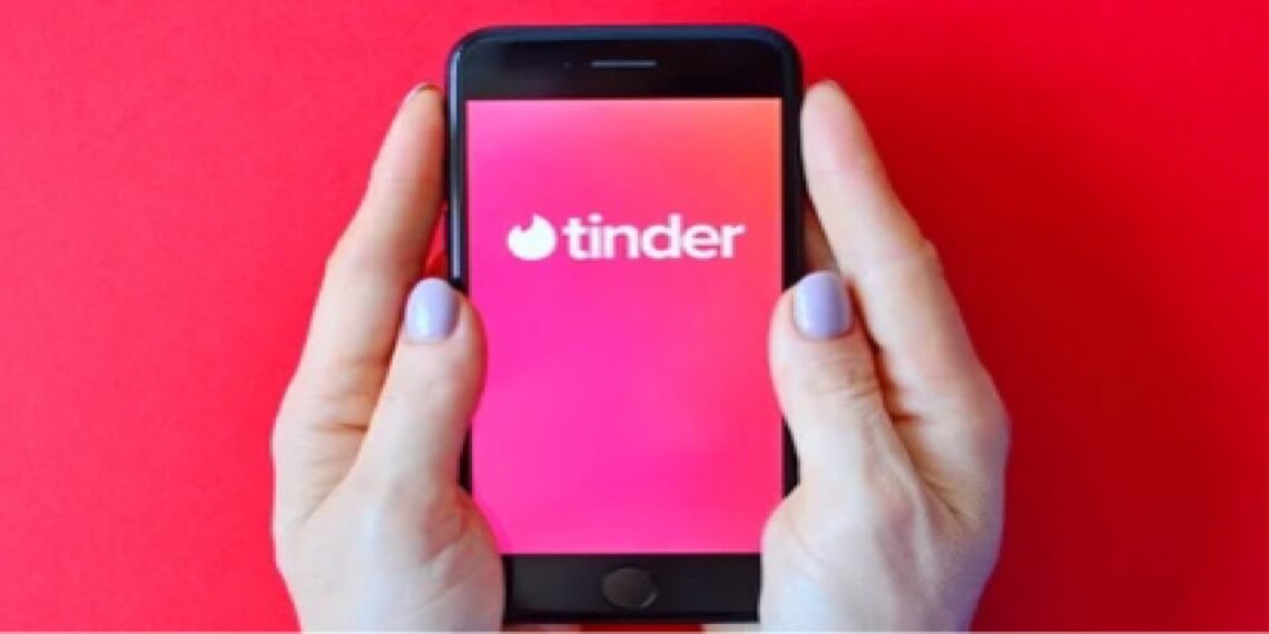 Tinder