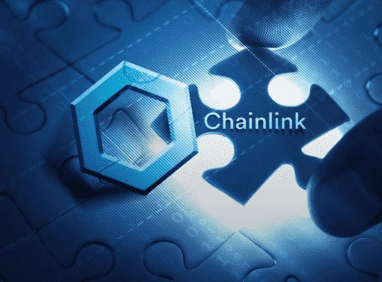 ChainLink price analysis: LINK rises to $8.4