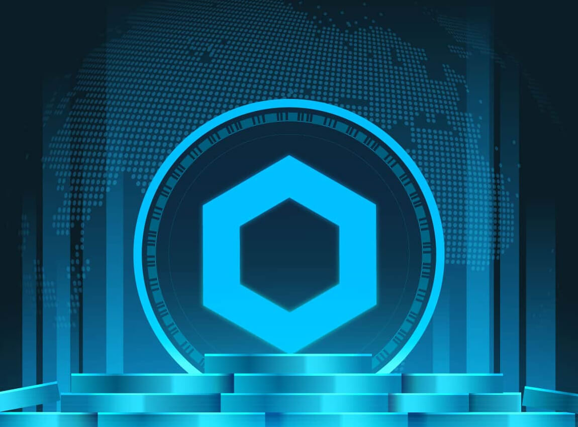 ChainLink 가격 분석: LINK는 7.6달러에서 하락세 시작