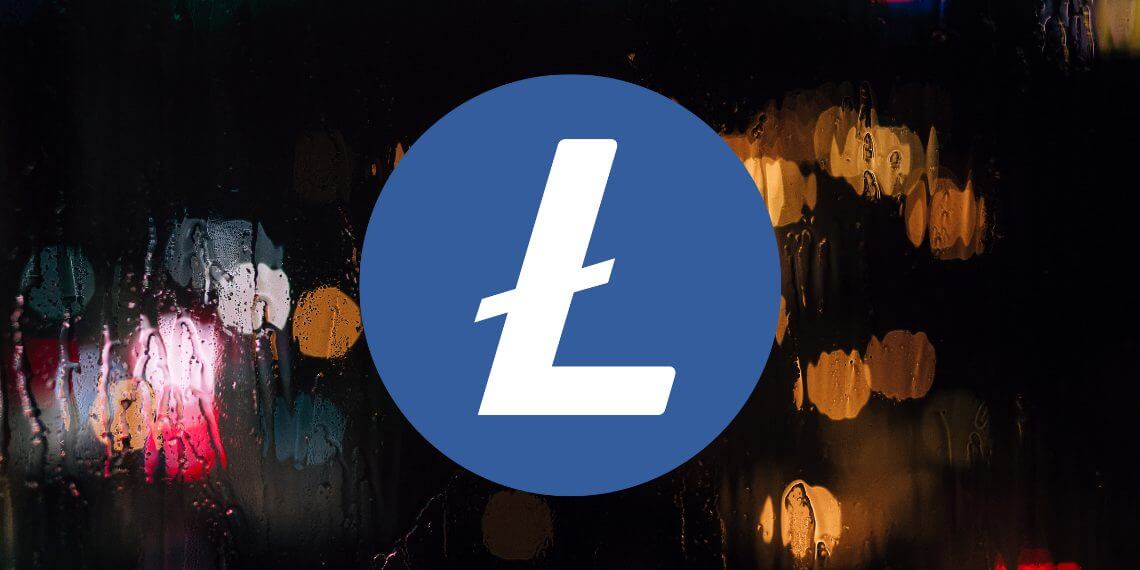 Litecoin 가격 분석