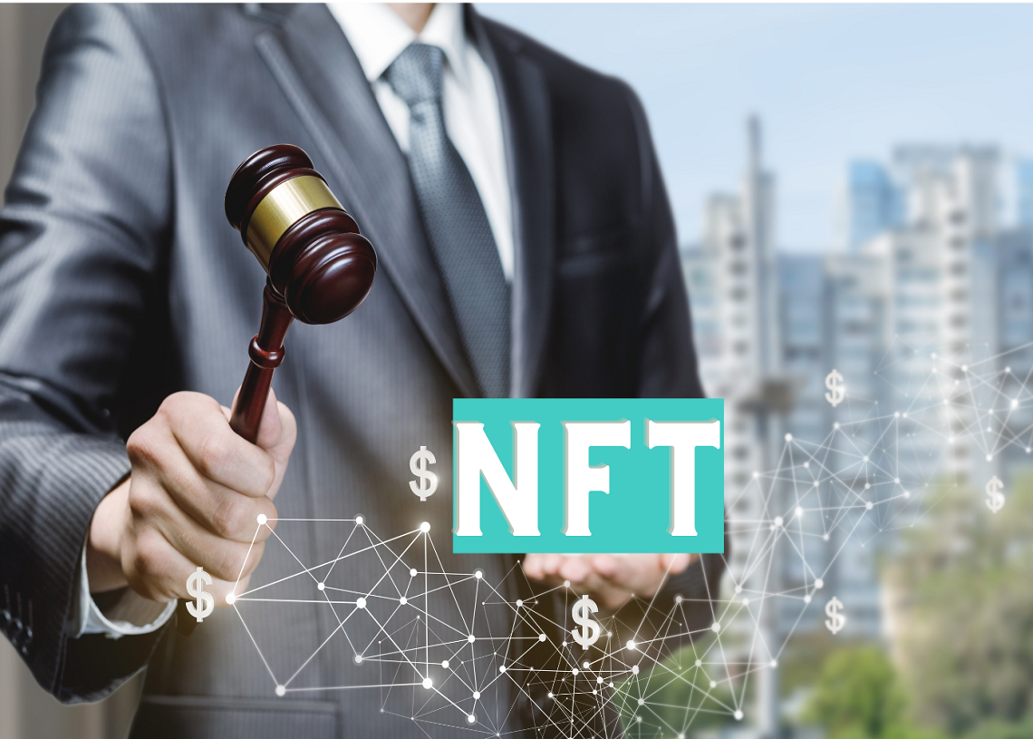 NFT 마켓플레이스