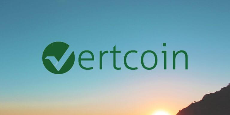 how to mine vertcoin