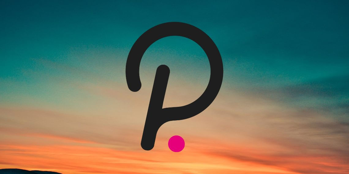 Polkadot price analysis