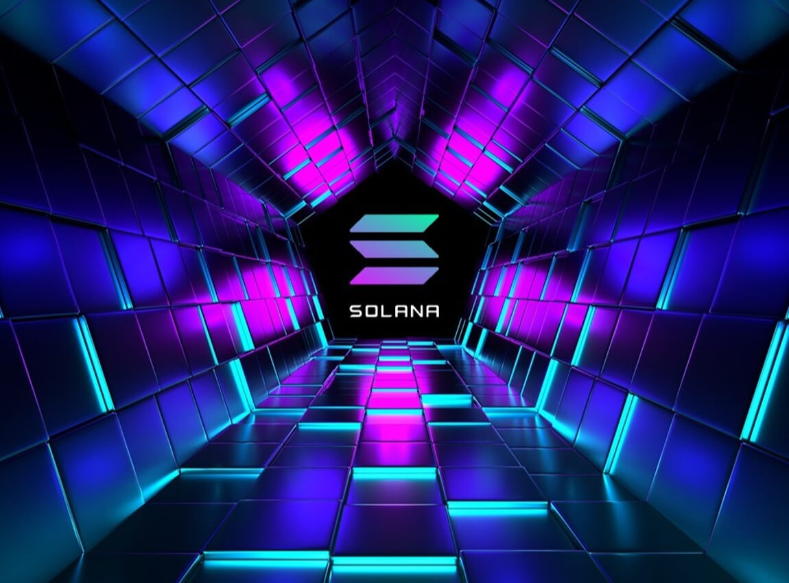 Solana 가격 분석: 하락세 끝에 5% 하락