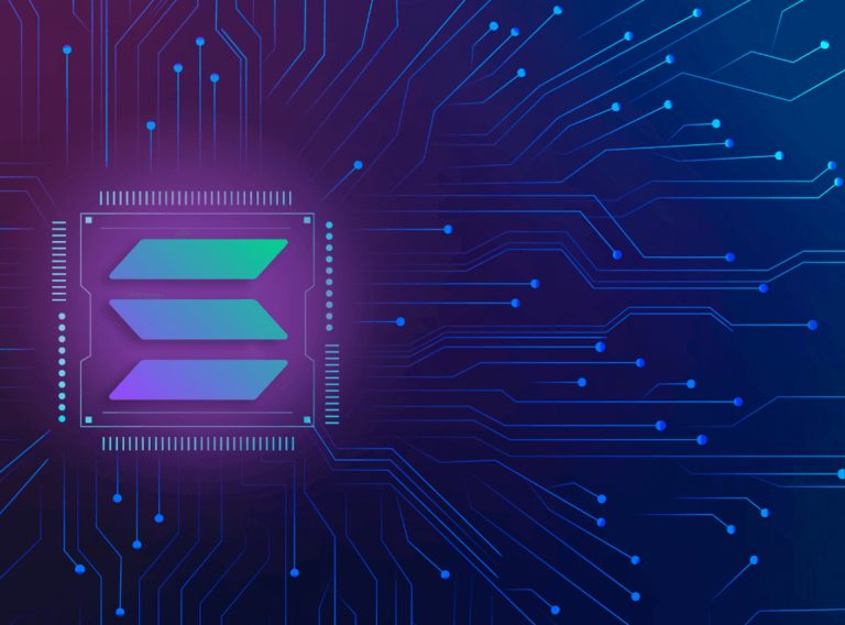تحليل سعر Solana : يُظهر سهم SOL انخفاضًا طفيفًا عند 43.5 دولارًا