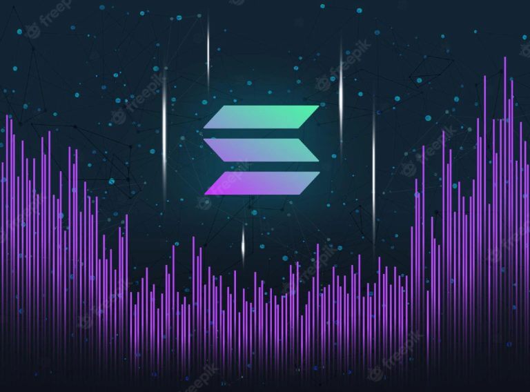 تحليل سعر Solana : انخفض سعر سهم SOL بنسبة 4% بعدtronهبوطي قوي