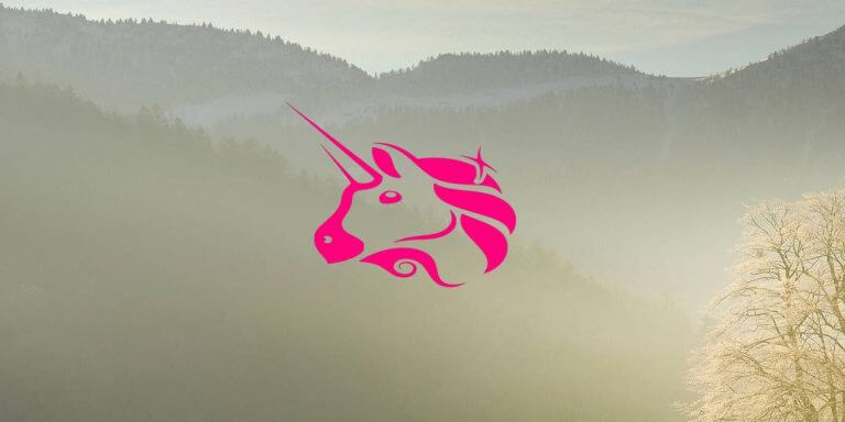 Uniswap price analysis Price