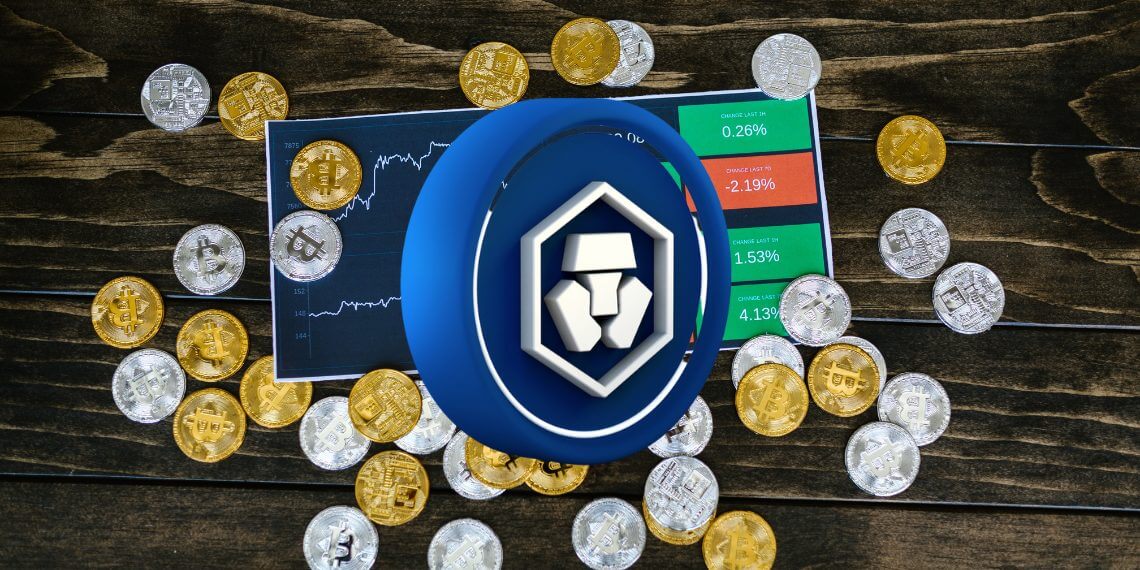New coin listed on crypto.com fx crypto mining investment