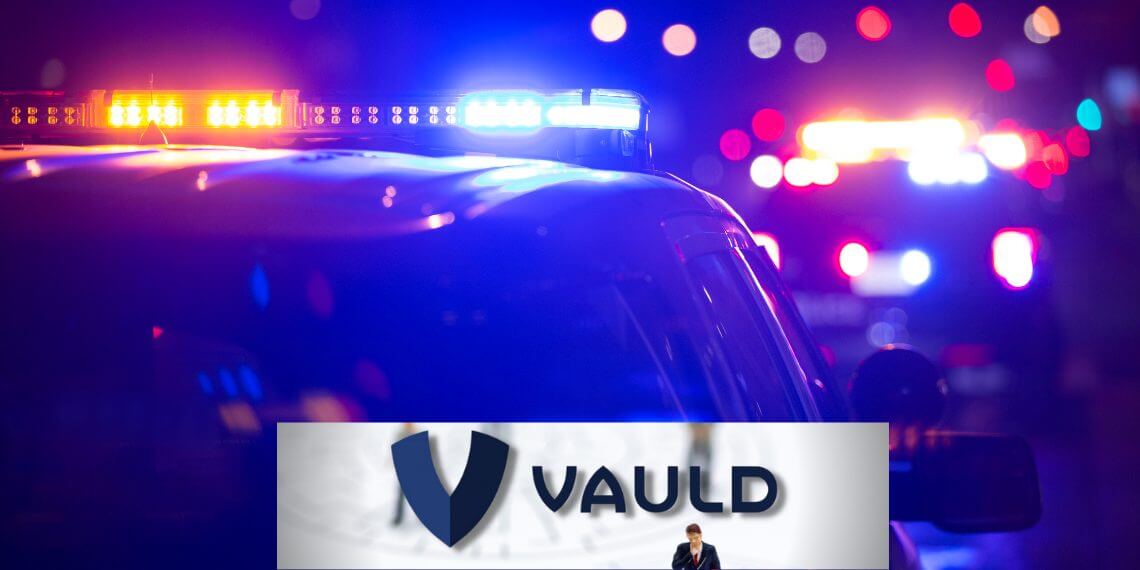 Vauld