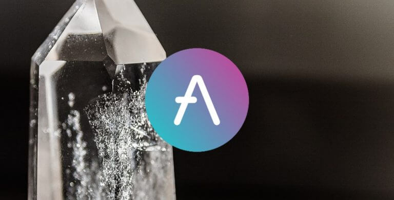 Análisis de precios Aave 