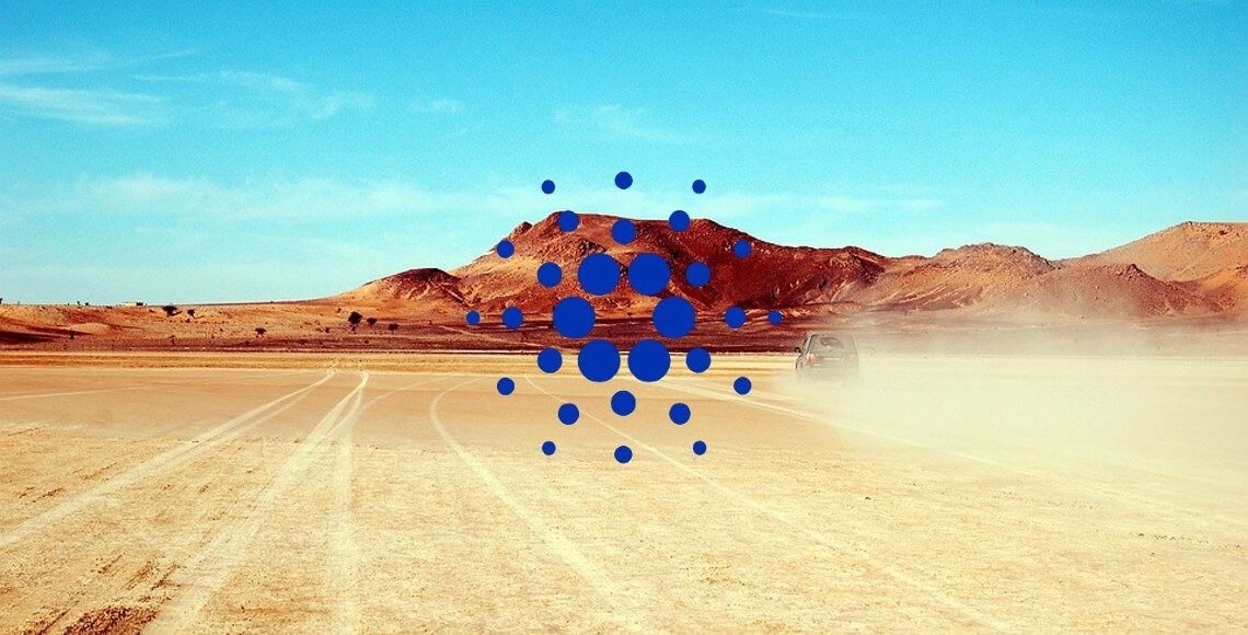 Cardano price analysis