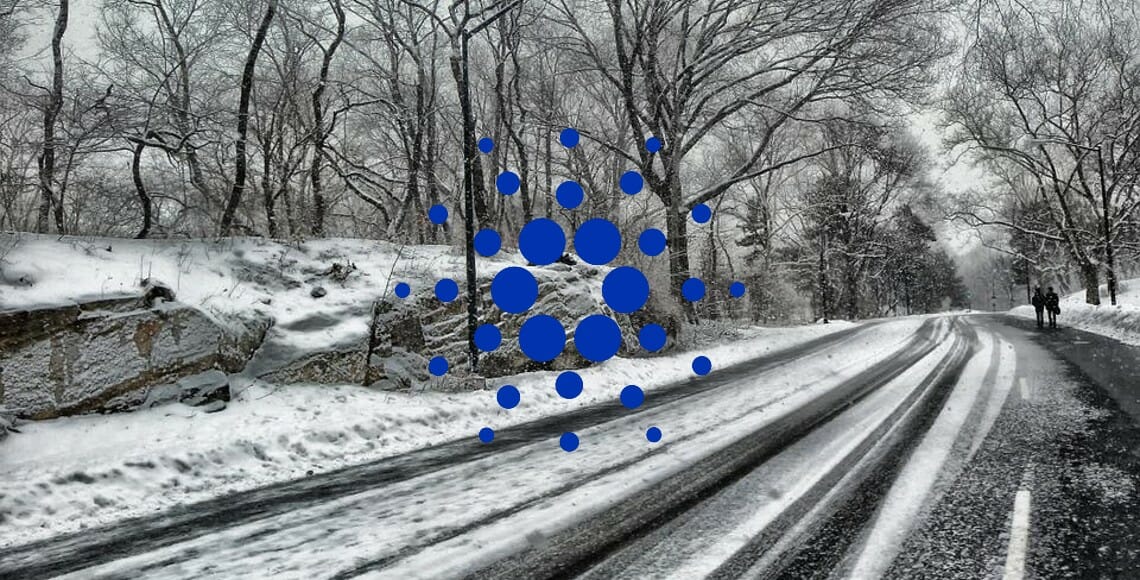 Cardano price analysis