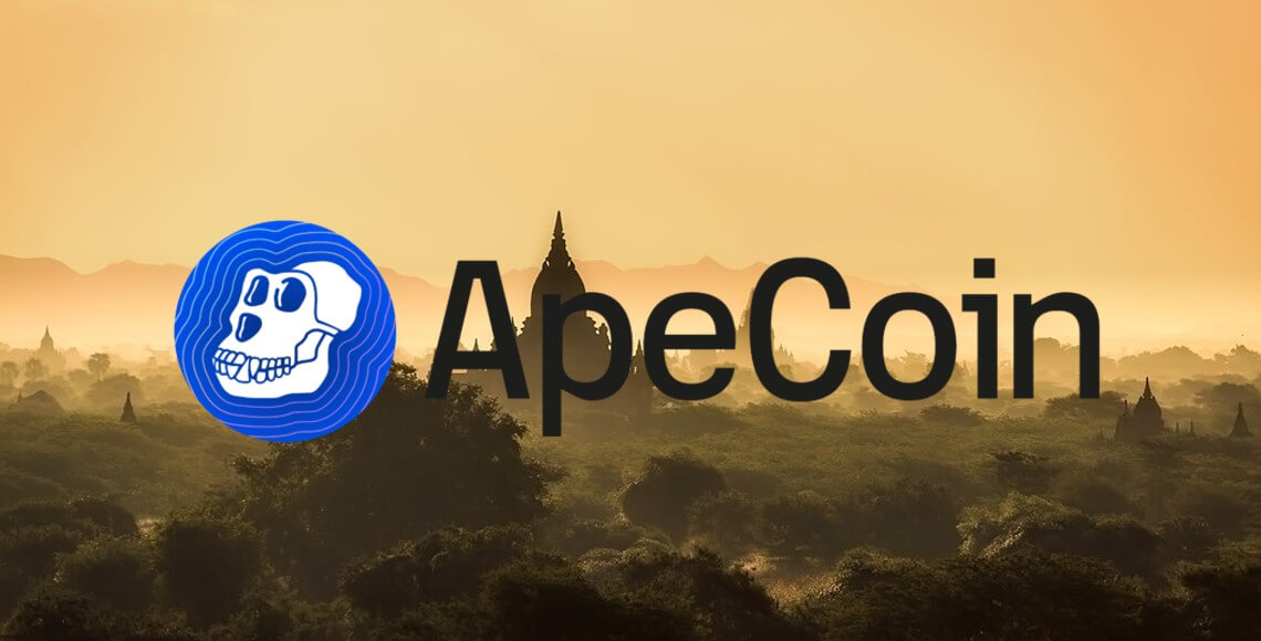 Apecoin price analysis: APE rallies high to $7.27 as bulls mark 15 percent gains