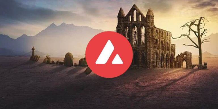 Avalanche price analysis