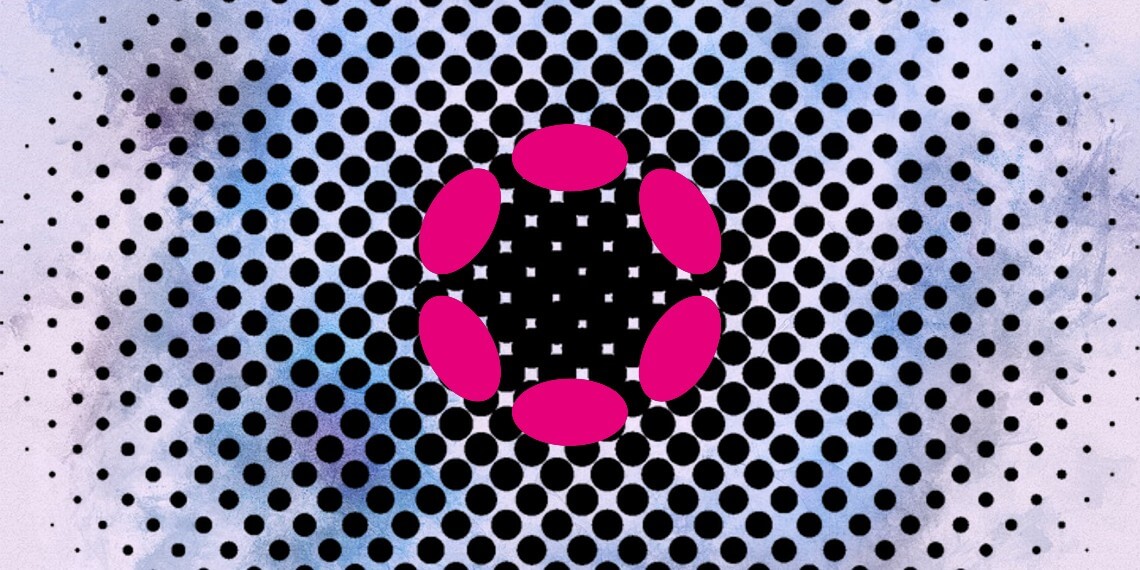 Polkadot price analysis: DOT value upgrades to $7.44 after an upturn
