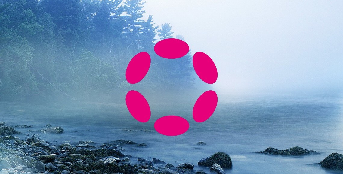 Polkadot price analysis: DOT faces resistance at $9.27, just shying away from $10