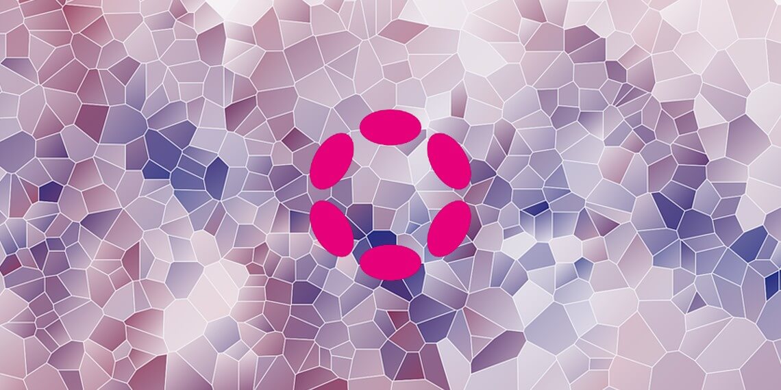 Polkadot price analysis: DOT price slips to the $8 range as bears maintain the downtrend