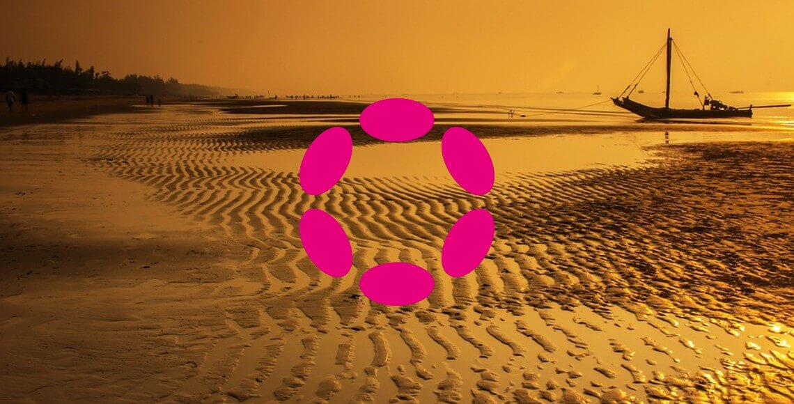 Polkadot price analysis: DOT fluctuates at $8.5. Ready to move lower?