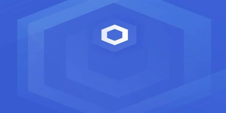 Chainlink price analysis