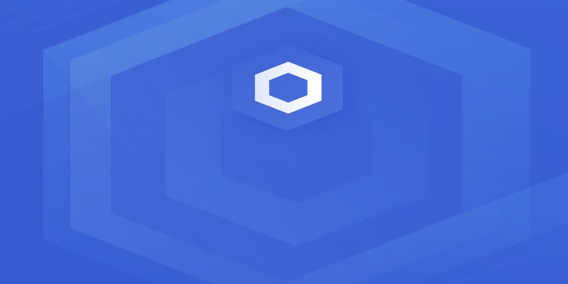 Chainlink 가격 분석