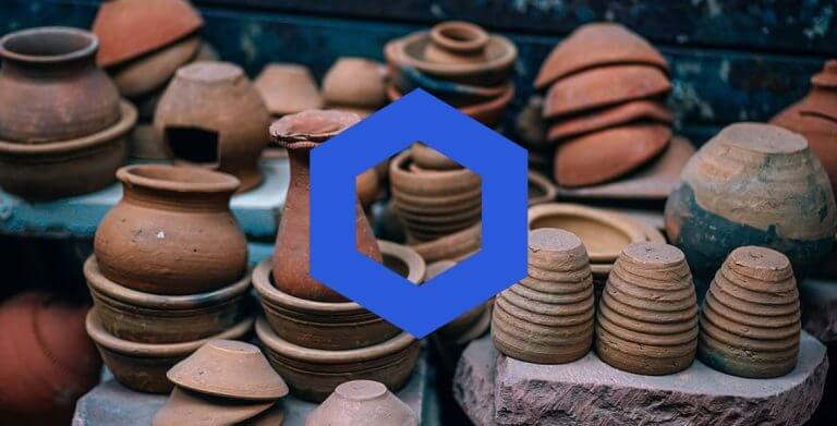 Análisis del precio Chainlink 