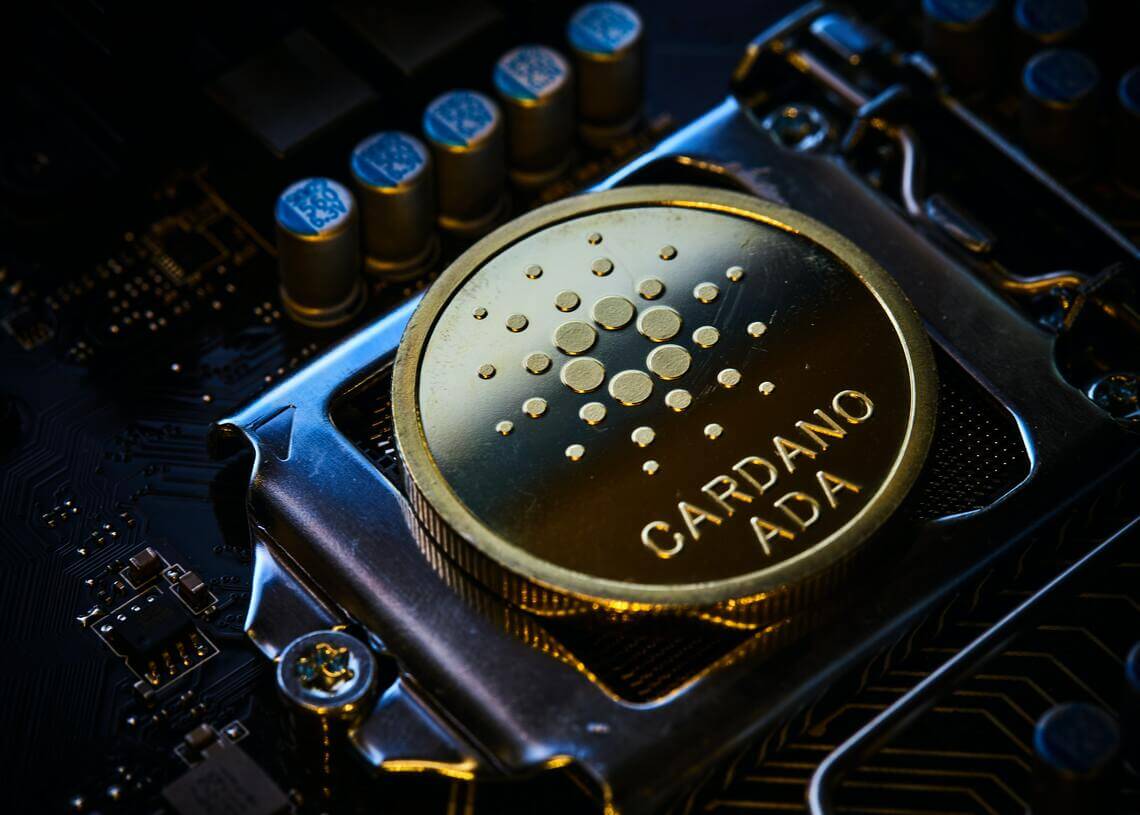 Cardano price analysis