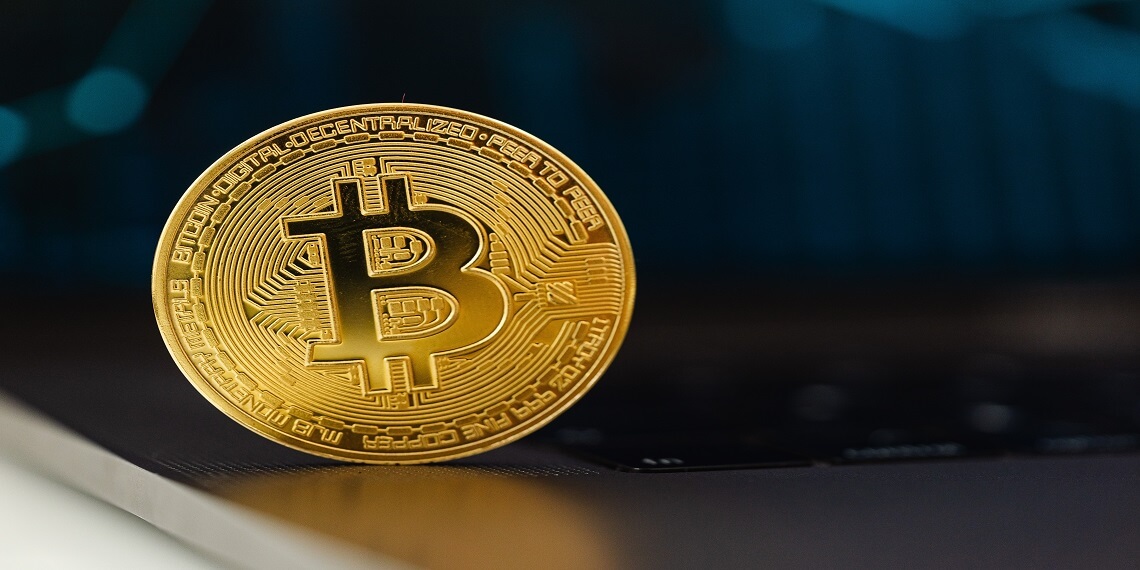 Bitcoin price analysis