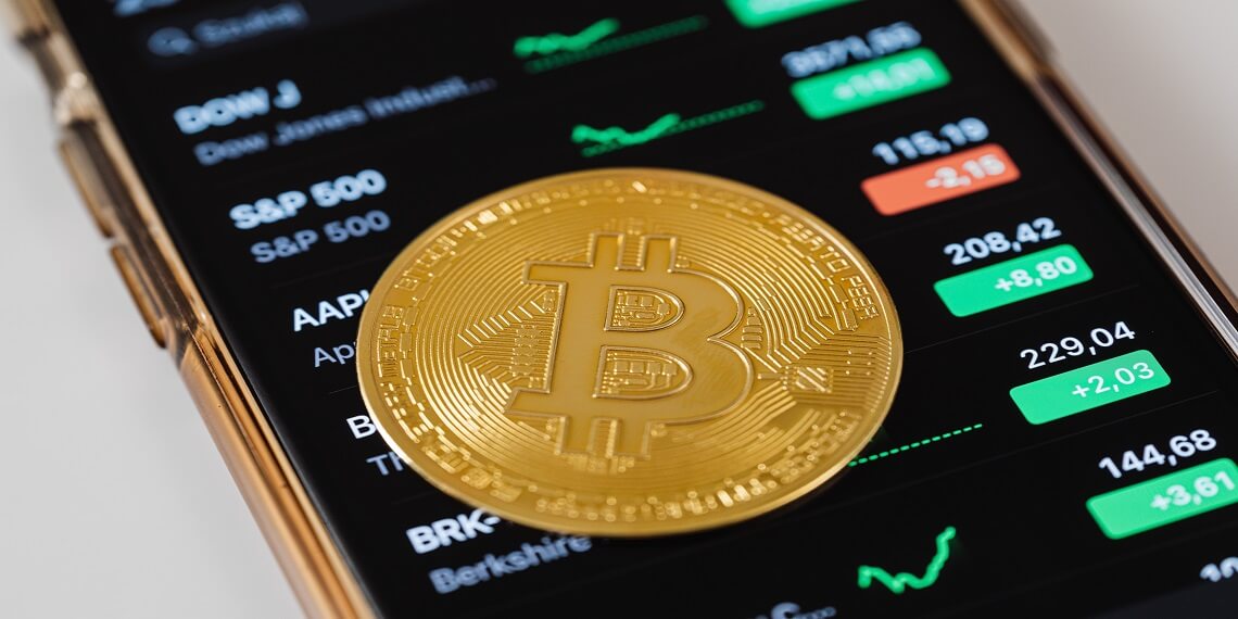 Bitcoin price analysis
