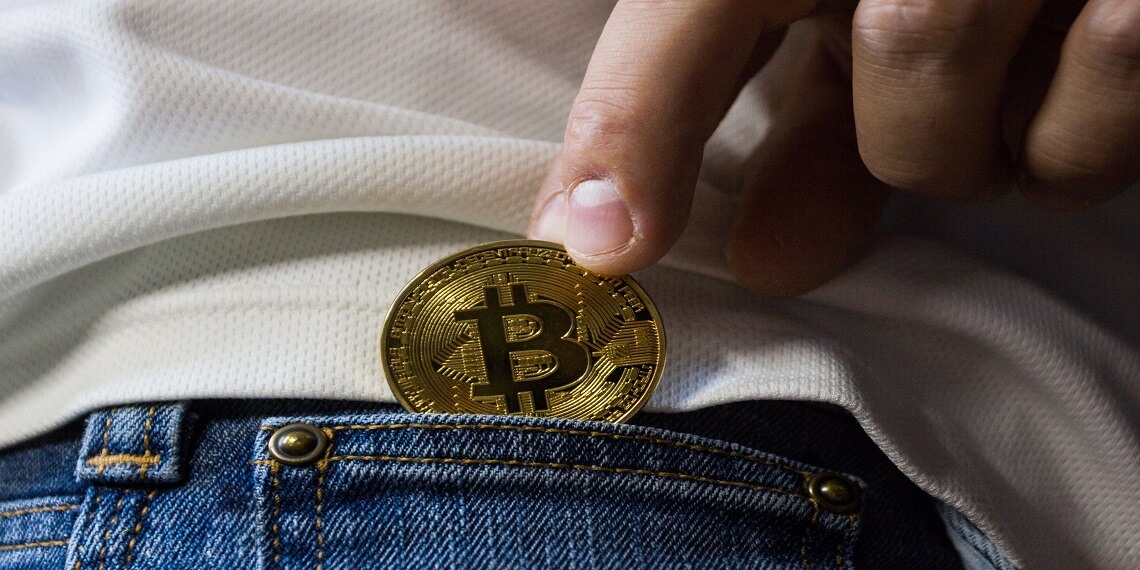 bitcoin price analysis