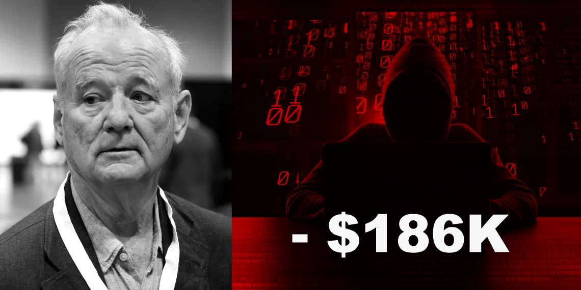 Bill Murray