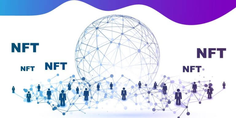 حالات استخدام NFT