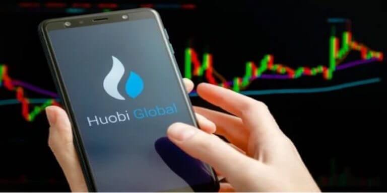 تجاوز صافي التدفقات الخارجة من منصة Huobi 60 مليونًا خلال الـ 24 ساعة الماضية