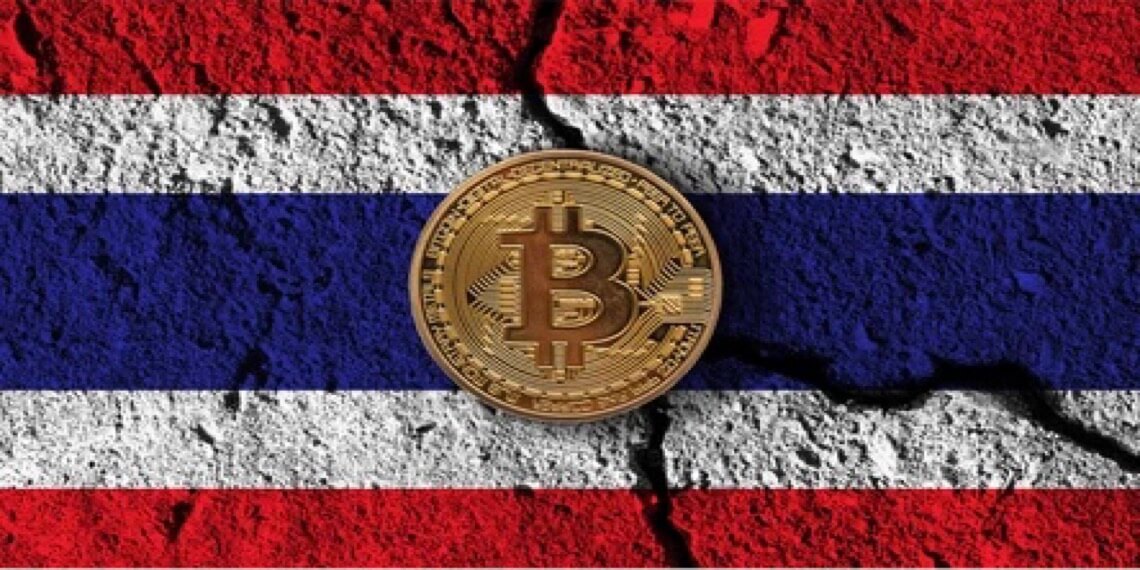 Thai SEC