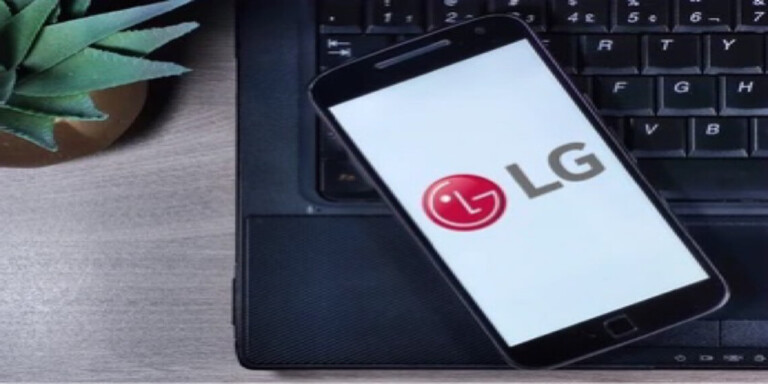 LG