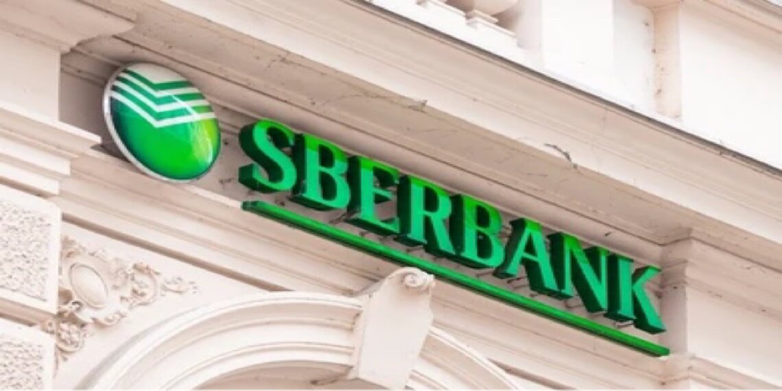 Russische Bank