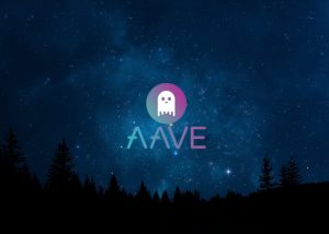 Aave price analysis