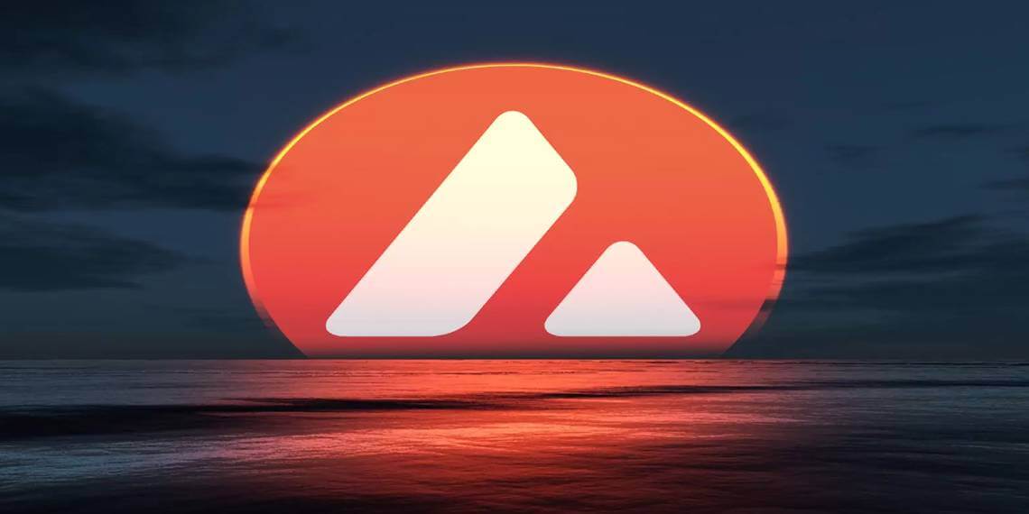 Avalanche price analysis